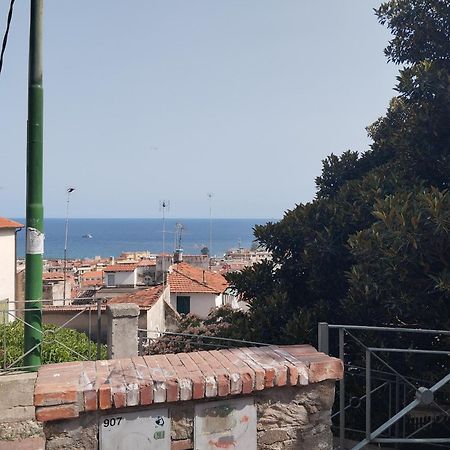 Appartamento Sanremo Exterior photo